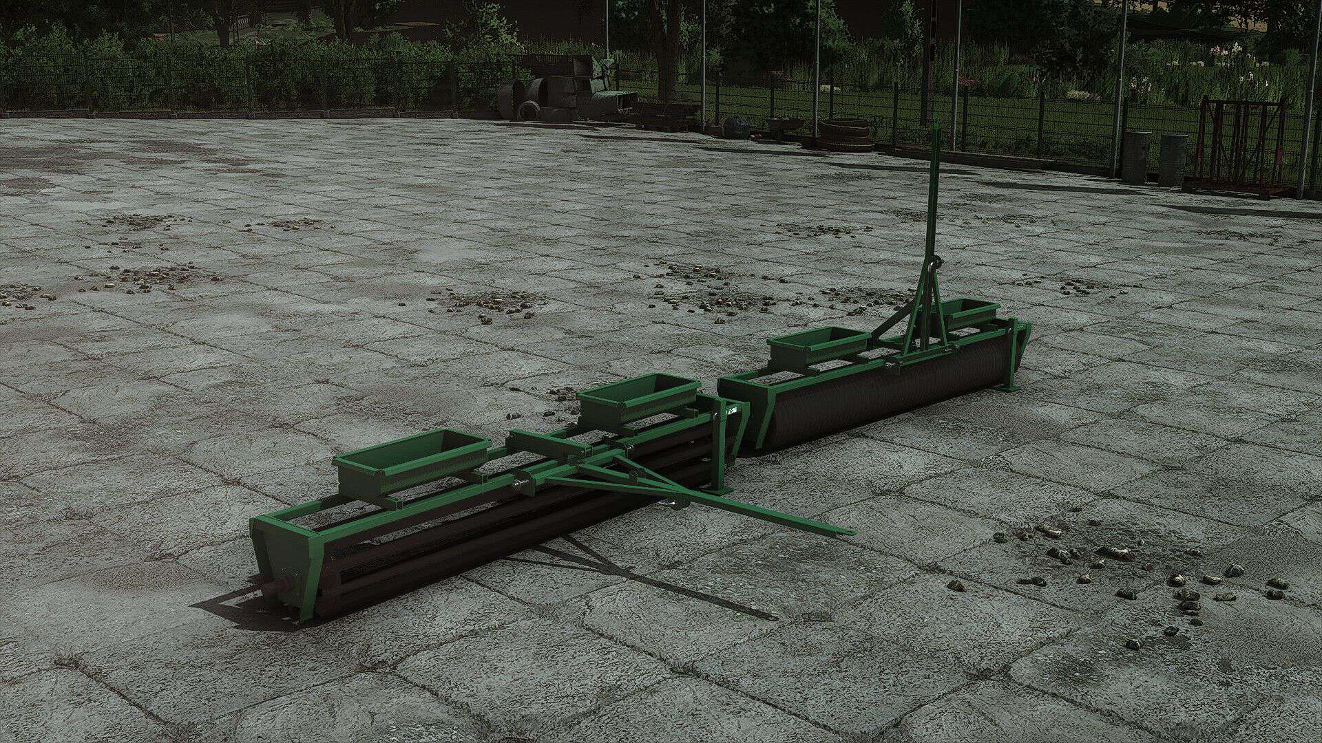 Lizard Roller BETA v1.0