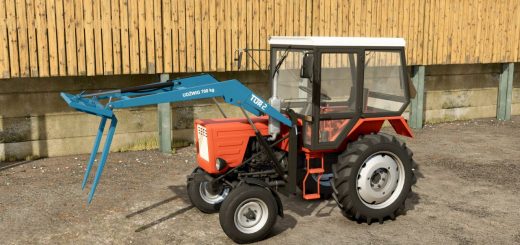 Lizard T-25 v1.0.0.1