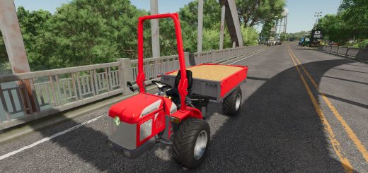 Lizard TigreCar 3300 v1.0