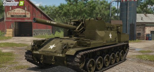 M44 155mm v1.0