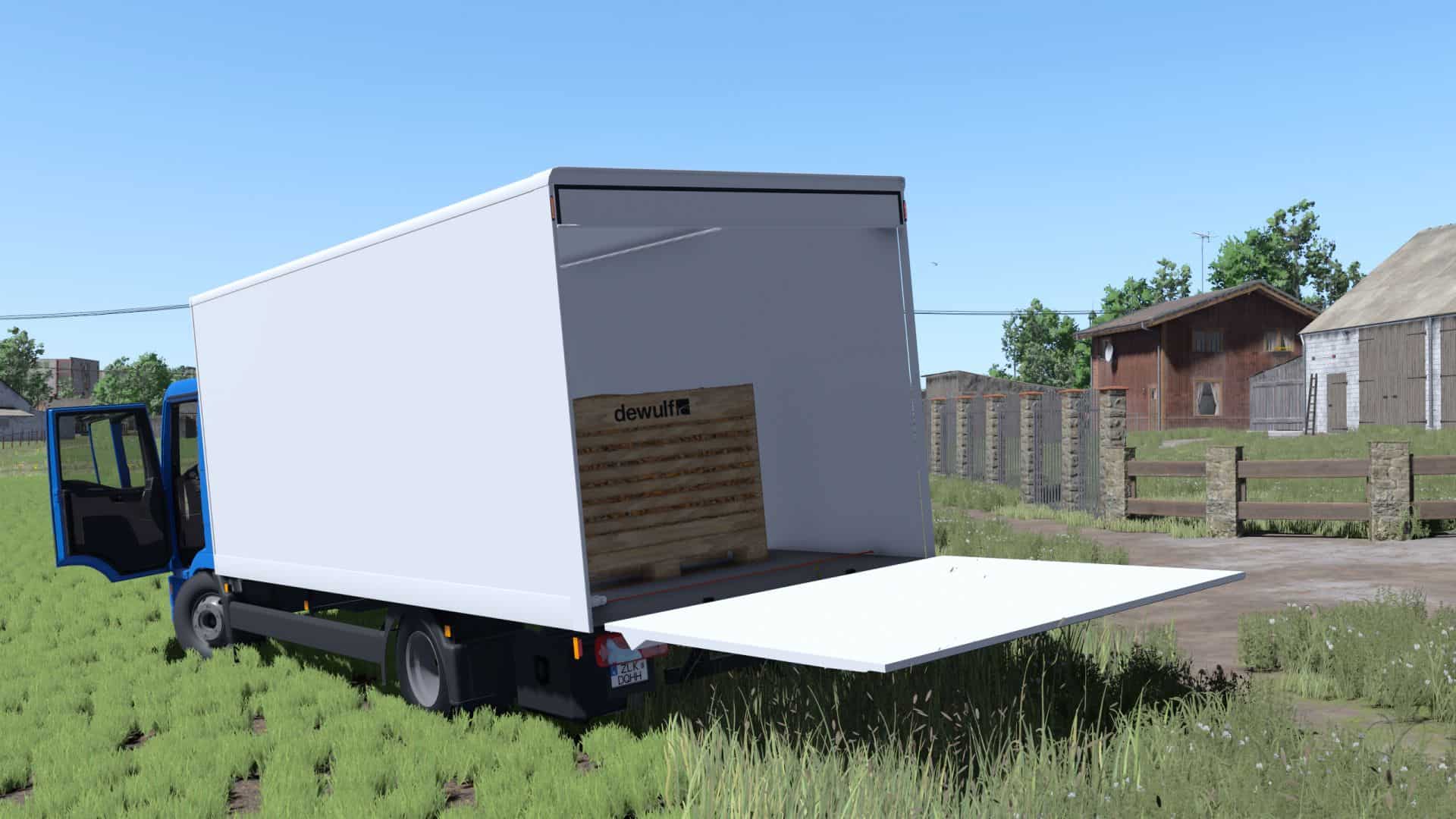 MAN TGL 2021 EU v1.0 thumbnail 3