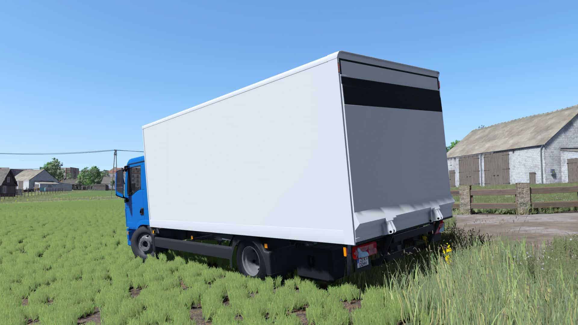 MAN TGL 2021 EU v1.0 thumbnail 6