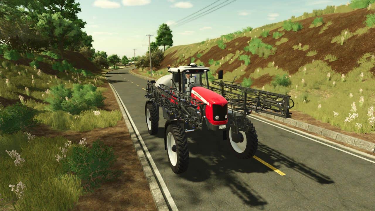 MF 9030 – VALTRA BS2225H v1.0 thumbnail 3