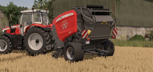 MF Fendt 4160V v1.0.0.1