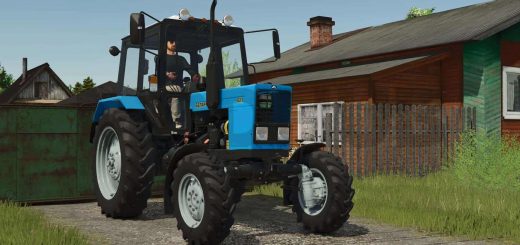 MTZ 800-1000 series v1.3.3.8