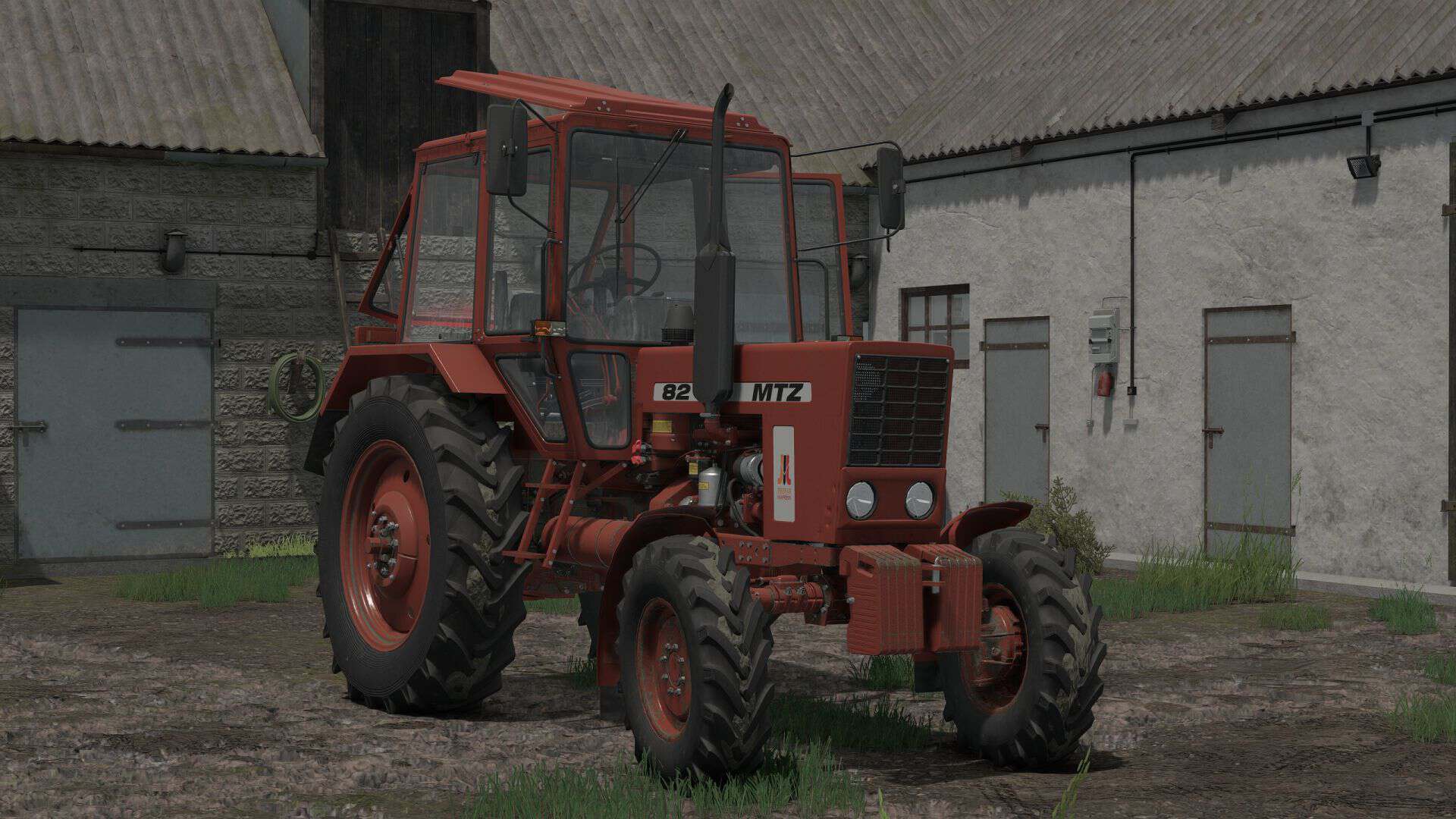 MTZ 82 v1.0 thumbnail 3