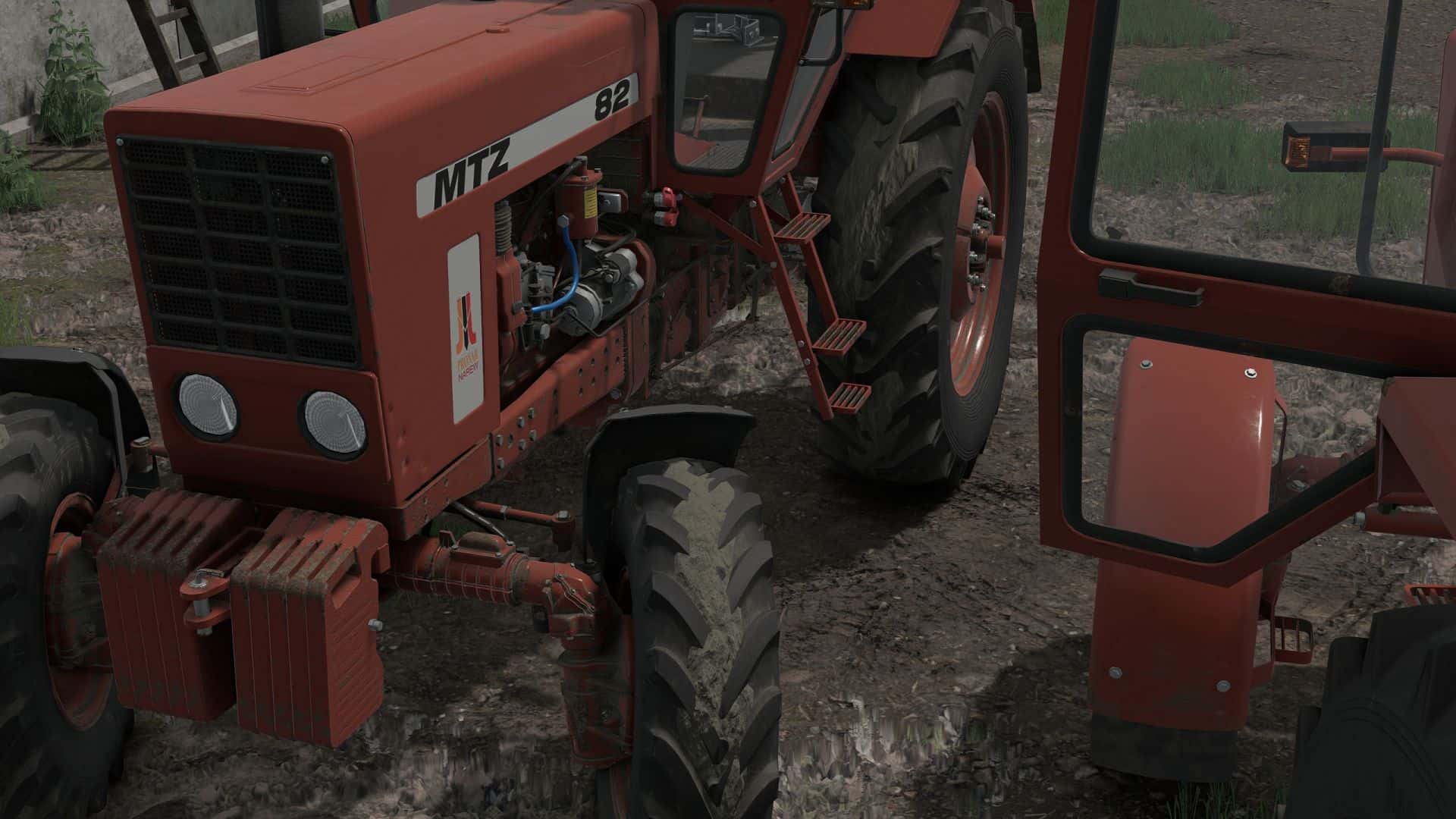 MTZ 82 v1.0 thumbnail 4