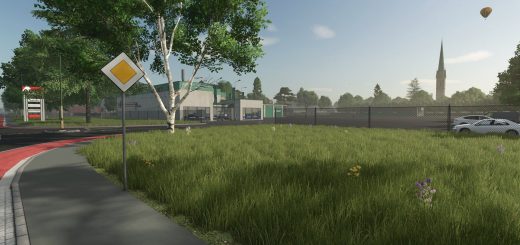 Maasland 4x v1.0.0.1