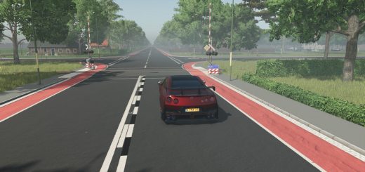 Maasland 4x v1.0.0.1