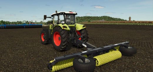 Madara Agro RollingBear v1.0.0.1