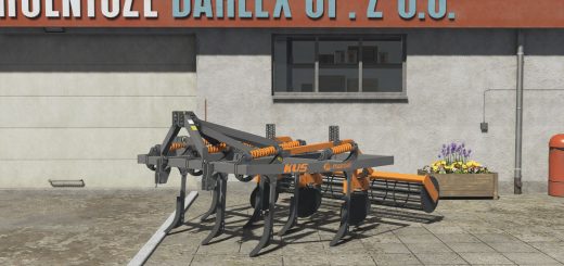 Mandam KUS 3.0 V1.2