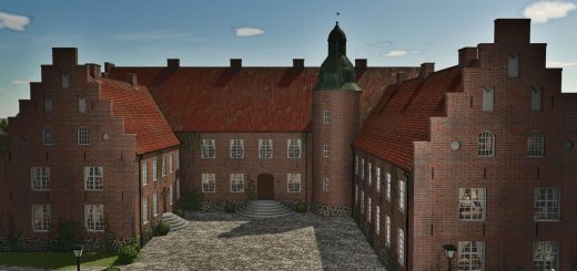 Manor v1.0