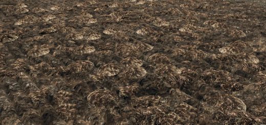 Manure Clumps v1.1