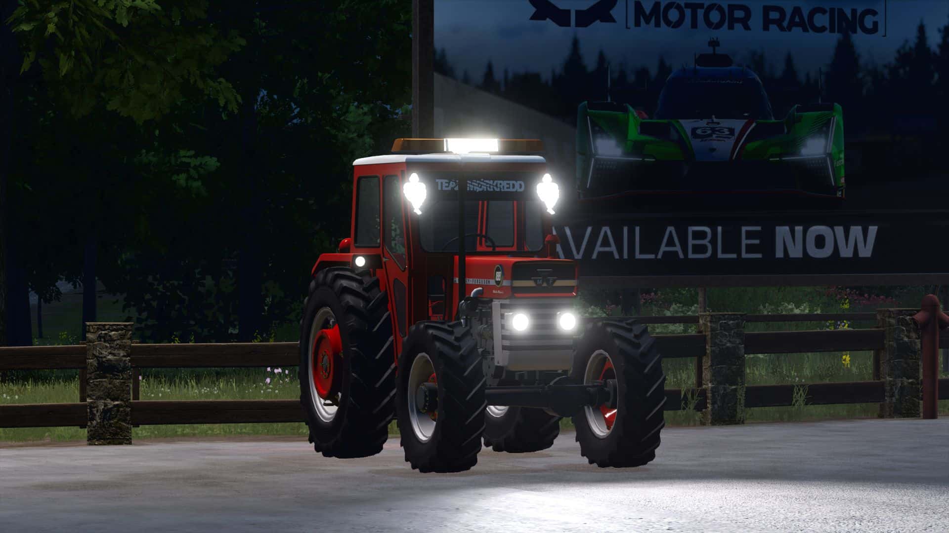 Massey Ferguson 100 Series Edit BETA v1.0 thumbnail 3