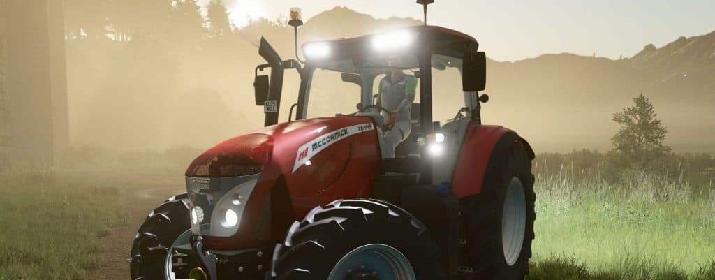 McCormick X6 T4i Series v1.0