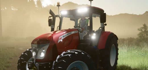 McCormick X6 T4i Series v1.0