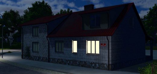 Medium House v1.0