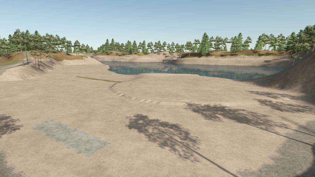 Melliläjärvi v1.0 thumbnail 3
