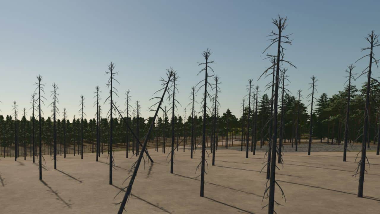 Melliläjärvi v1.0 thumbnail 5