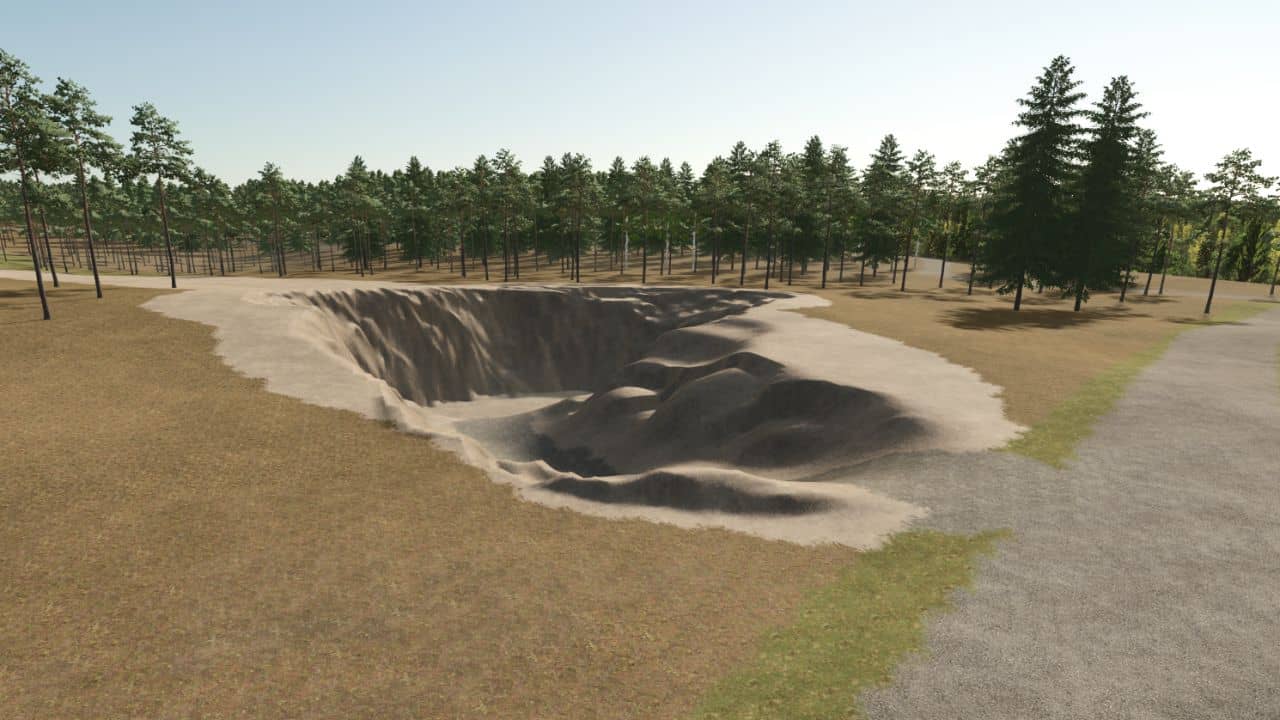 Melliläjärvi v1.0 thumbnail 6