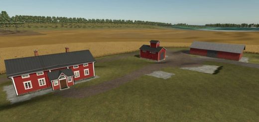 Melliläjärvi v1.0