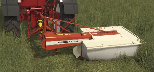 Mesko Z-133 v1.0.0.1