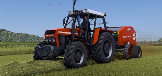 Metal Fach Z562 RN v1.0