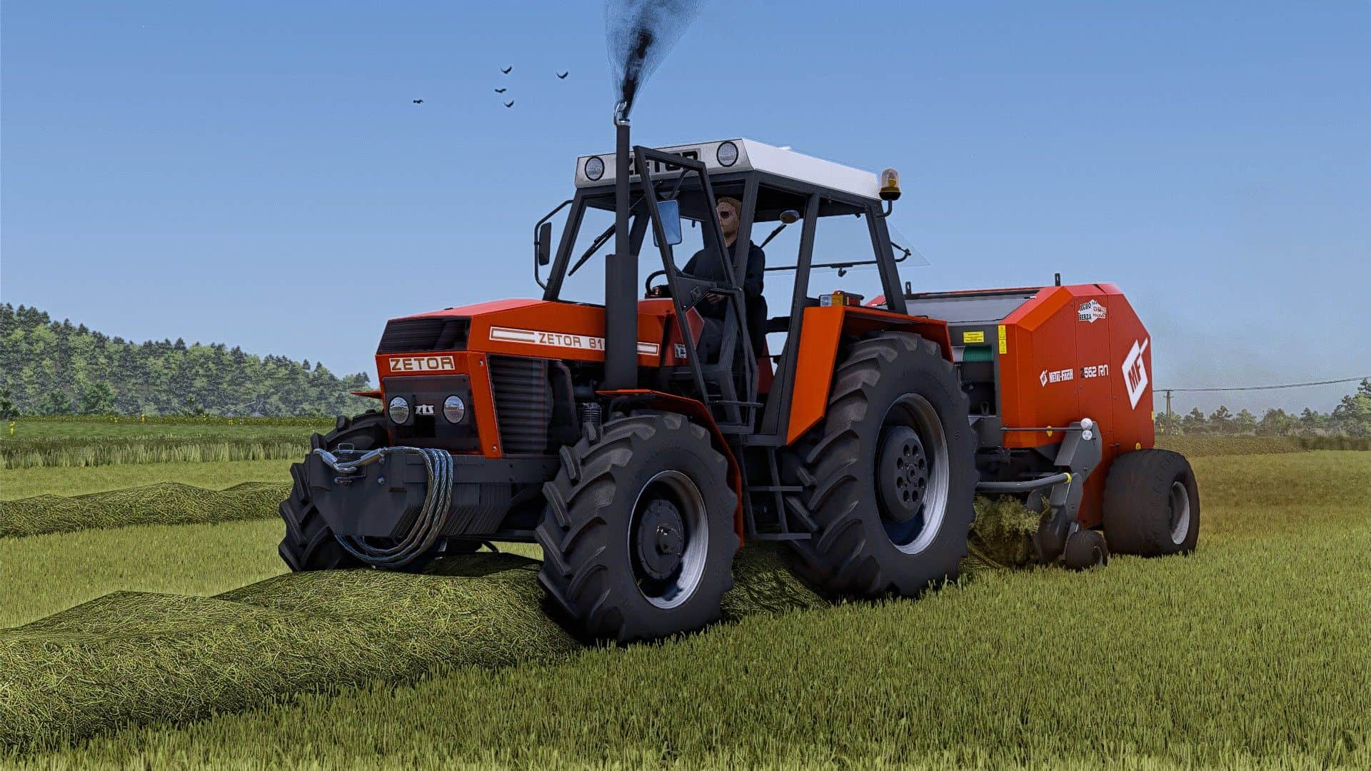 Metal Fach Z562 RN v1.0