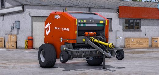 Metal Fach Z562 RN v1.2