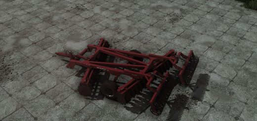 Metalwolf 3.5M BETA v1.0
