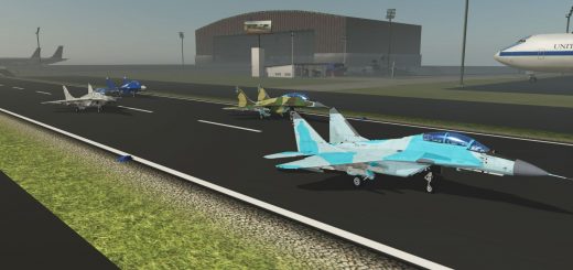 MiG‑35 Pack v1.0