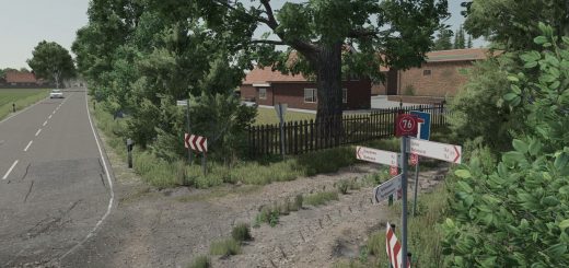 Mindenerwald – Farming In The Mühlenkreis v1.0.1.0