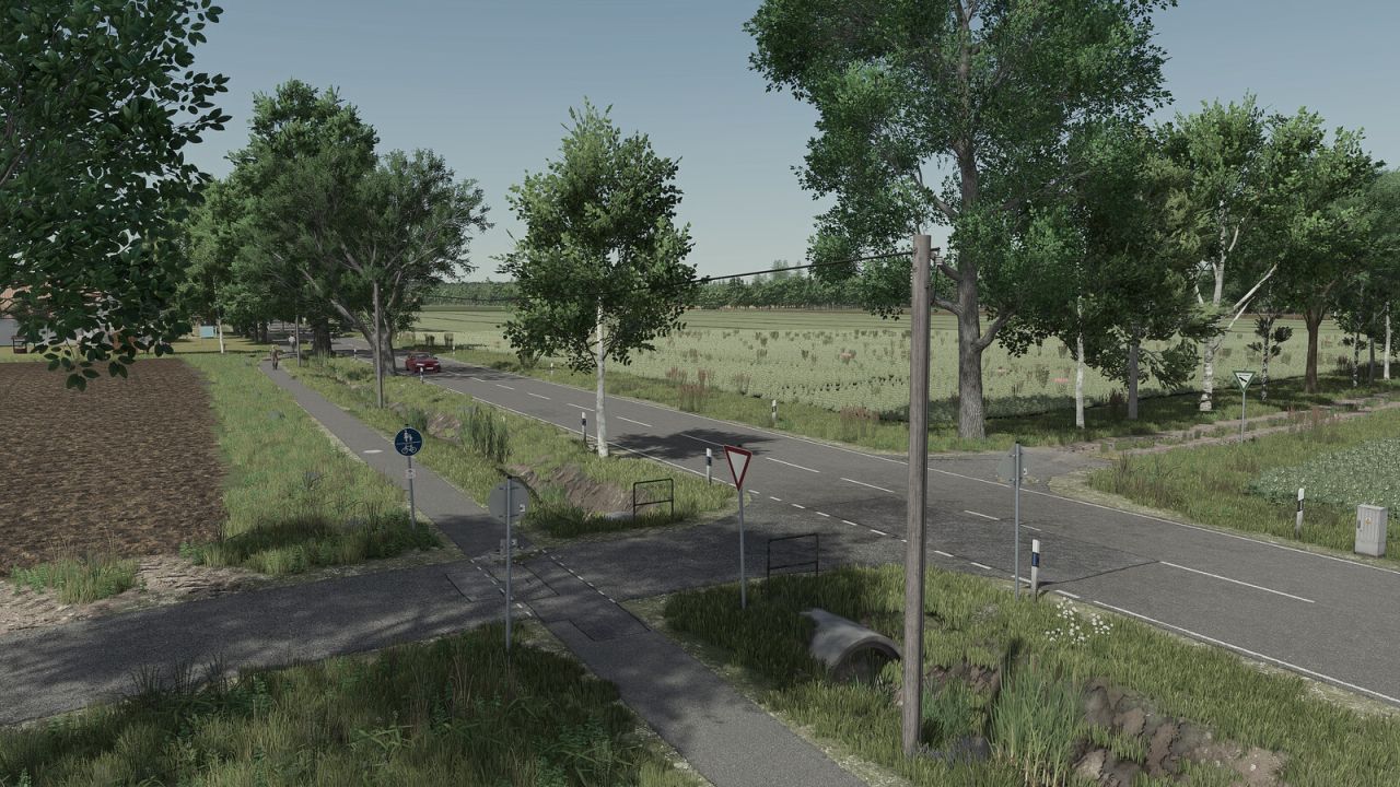 Mindenerwald – Farming In The Mühlenkreis v1.0.1.0
