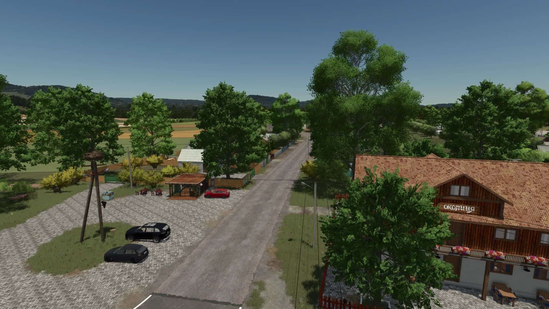 Miropolye v1.0