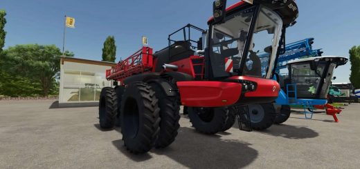 Mod Pack 26 v1.0