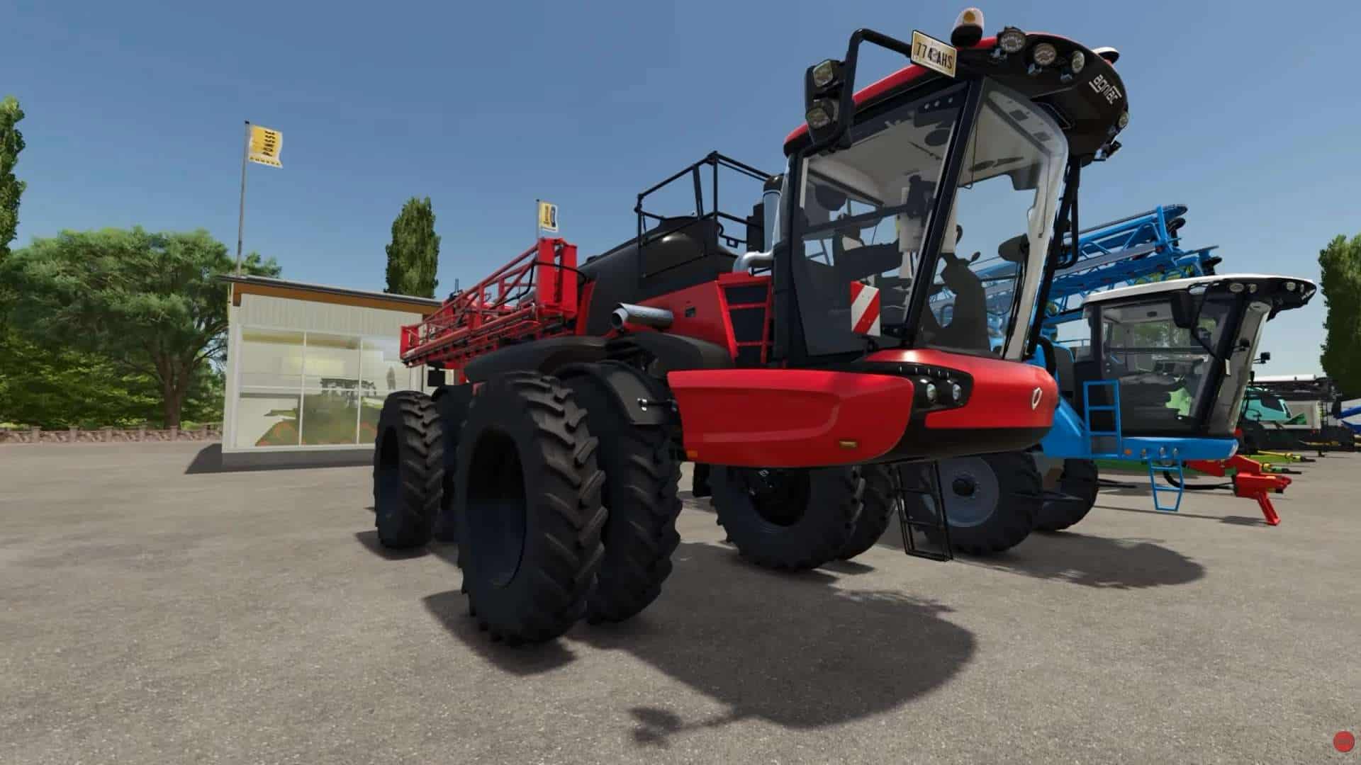 Mod Pack 26 v1.0
