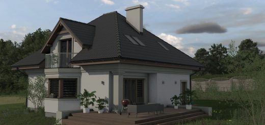 Modern House v1.0