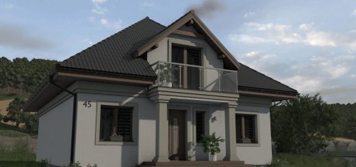 Modern House v1.0.0.1