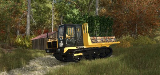 Morooka 2200VD v1.0
