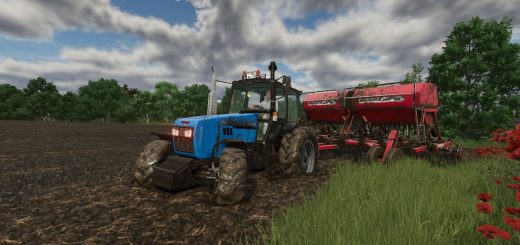 Mud System Physics v1.2.7.0
