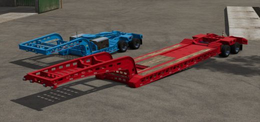 Murray Lowboy v1.0
