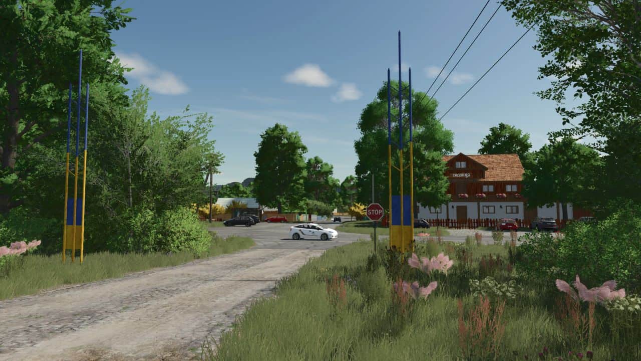 Myropillya v1.1