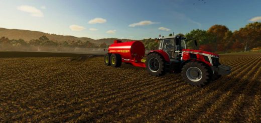 NUHN Magnum Pack v1.1