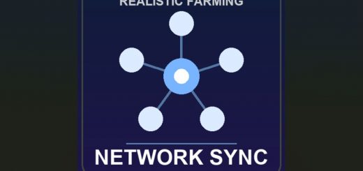 Network Sync v1.0