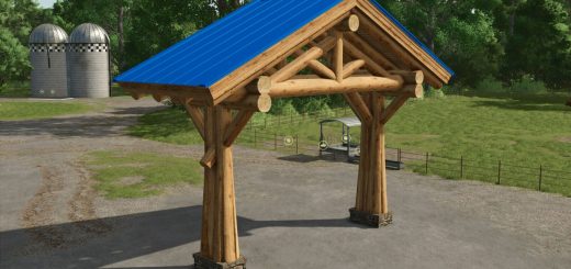 New England Entryway v1.1