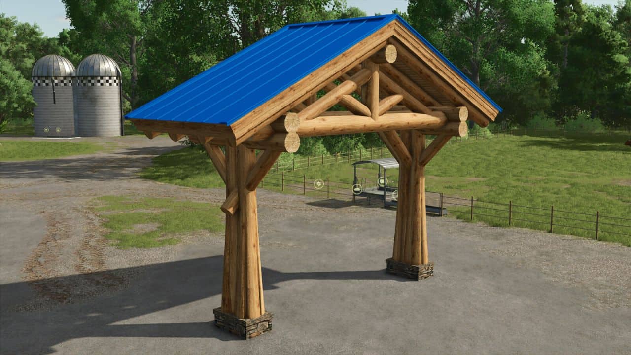 New England Entryway v1.1