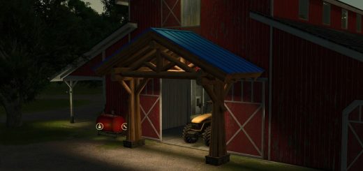 New England Entryway v1.0