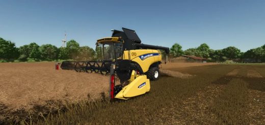 New Holland Pack v1.0.1.0