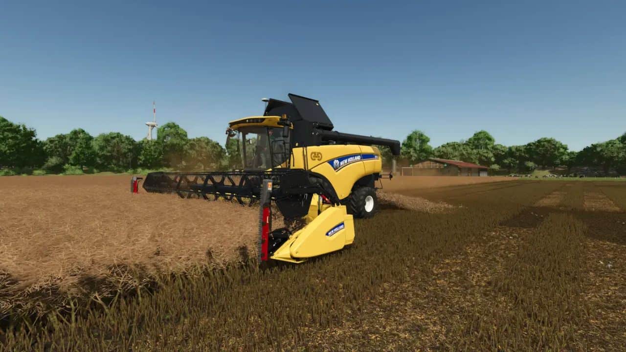 New Holland Pack v1.0.1.0