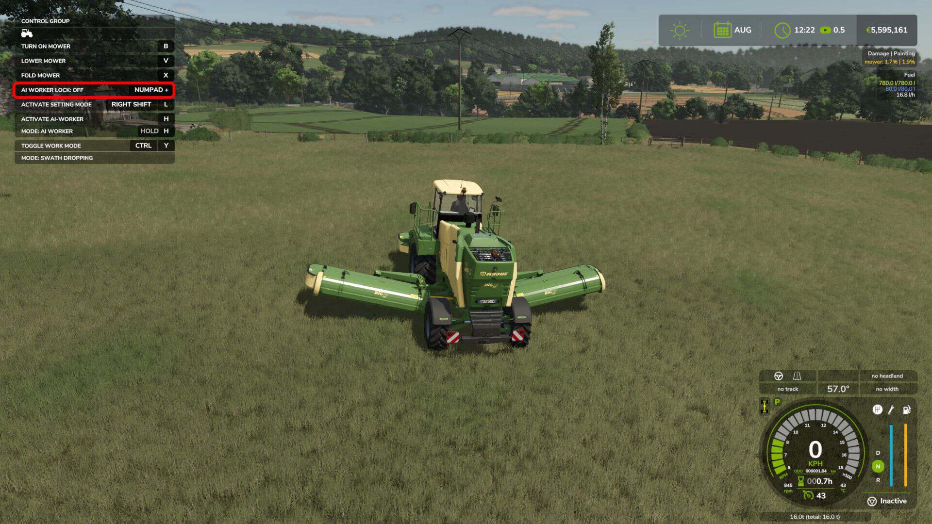 No AI helpers v1.0